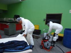 LIMPIEZA DE DRENAJES, LIMPIEZA DE DRENAJES EN TLALPAN